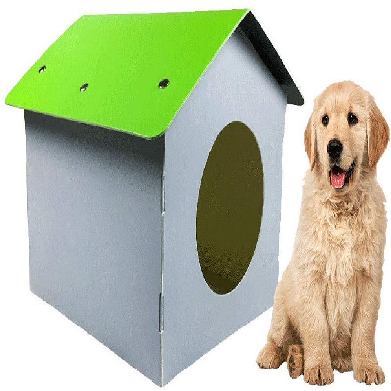 

Cat Foldable Washable Pet House Dog Kennel, 501 Original