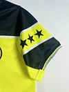 1997/1998 Retro Dortmund Home Football Shirt 1:1 Thai Quality