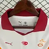 2025/2026 Galatasaray Away Football Shirt 1:1 Thai Quality