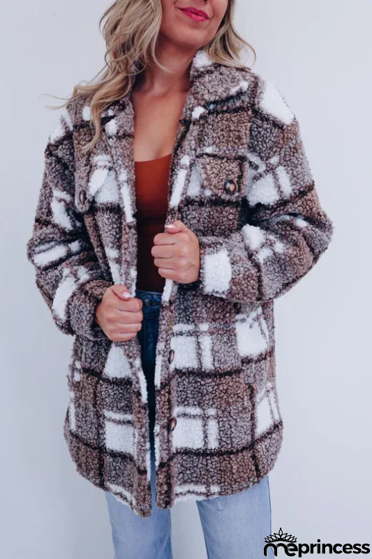 Simple and Stylish winter Coat