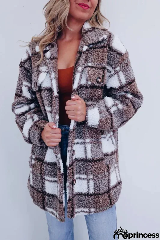 Simple and Stylish winter Coat