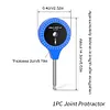 Bike Joint Protractor Cycling Arm Leg Angle Finder for Riding Posture Correction