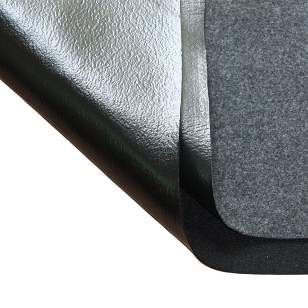 

BBQ Camping Fireproof Grill Mat Flame Retardant Blanket Outdoor Picnic Pad, 68cm, 501 Original