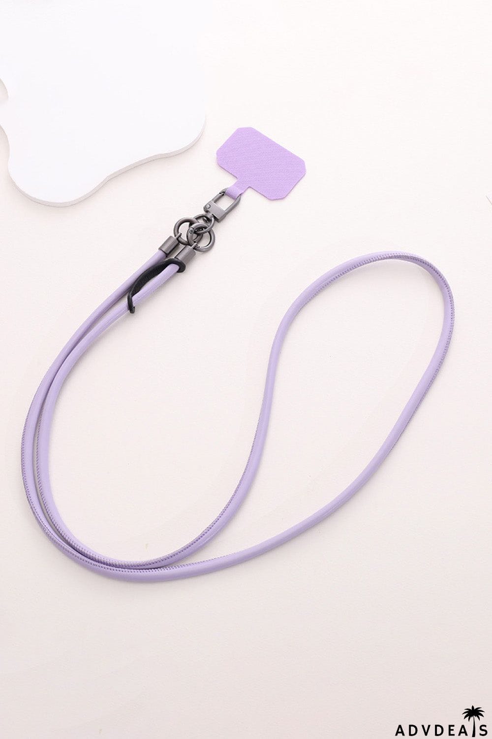 PU Phone Lanyard