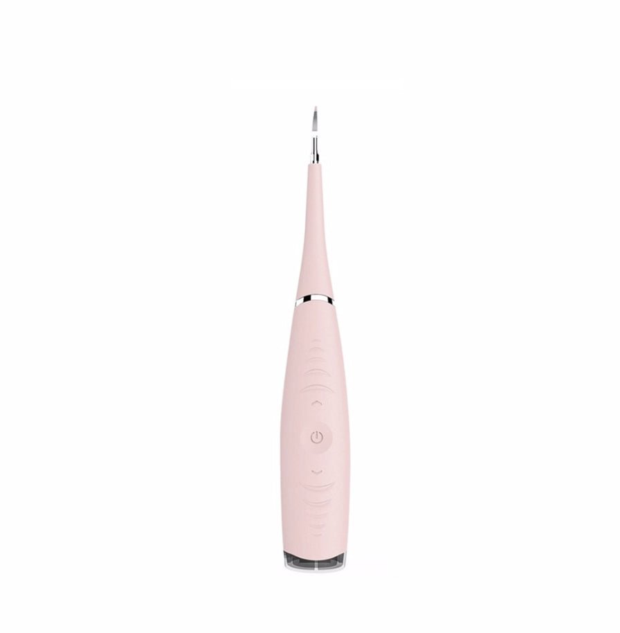Ivory Oral Ultrasonic Tooth Cleaner 2.0