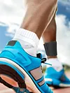Electric Heated Insoles with Battery Box Heating Insoles for Outdoor Sports