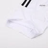 Real Madrid Home Jerseys Kit 2024/25