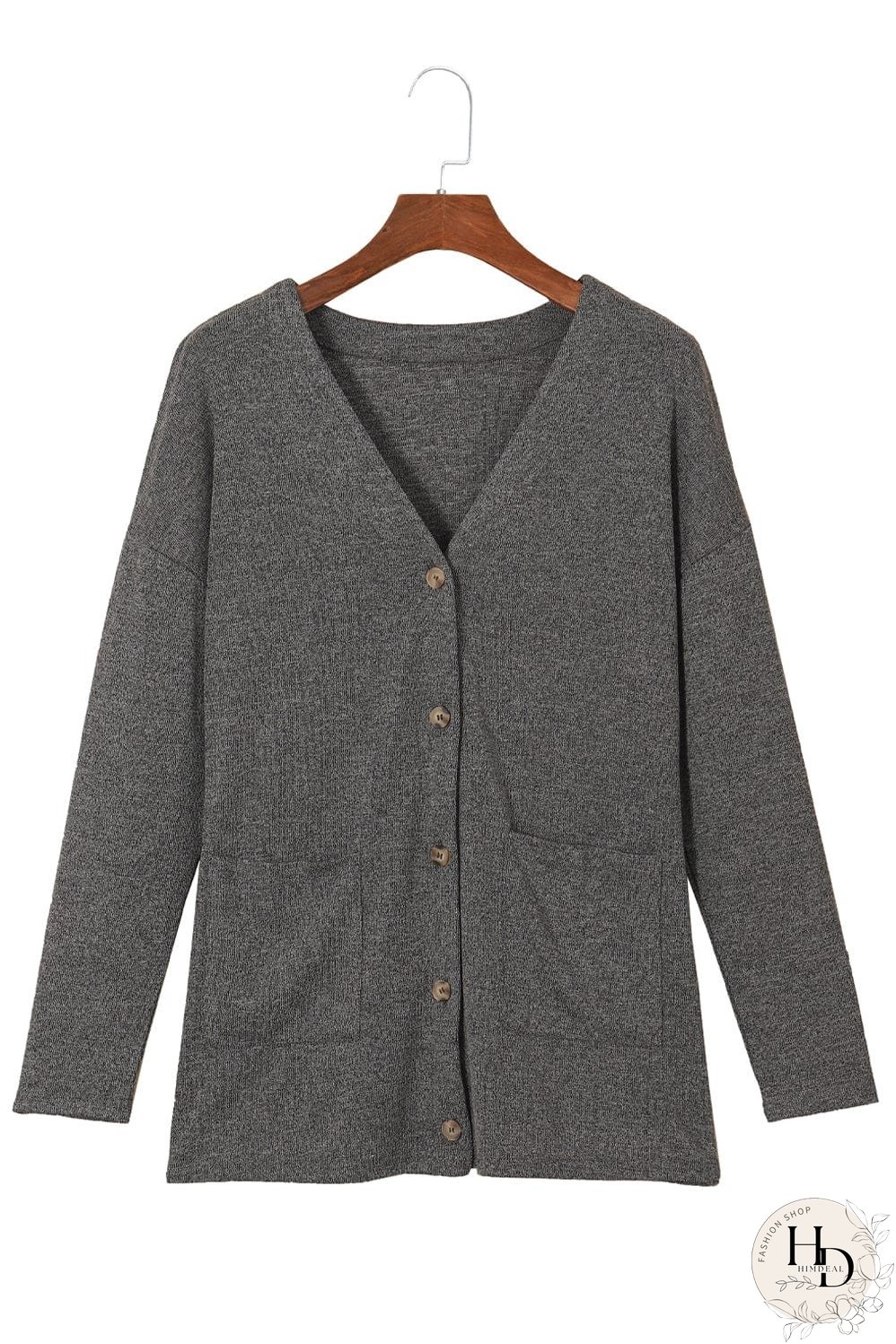 Versatile Cardigan