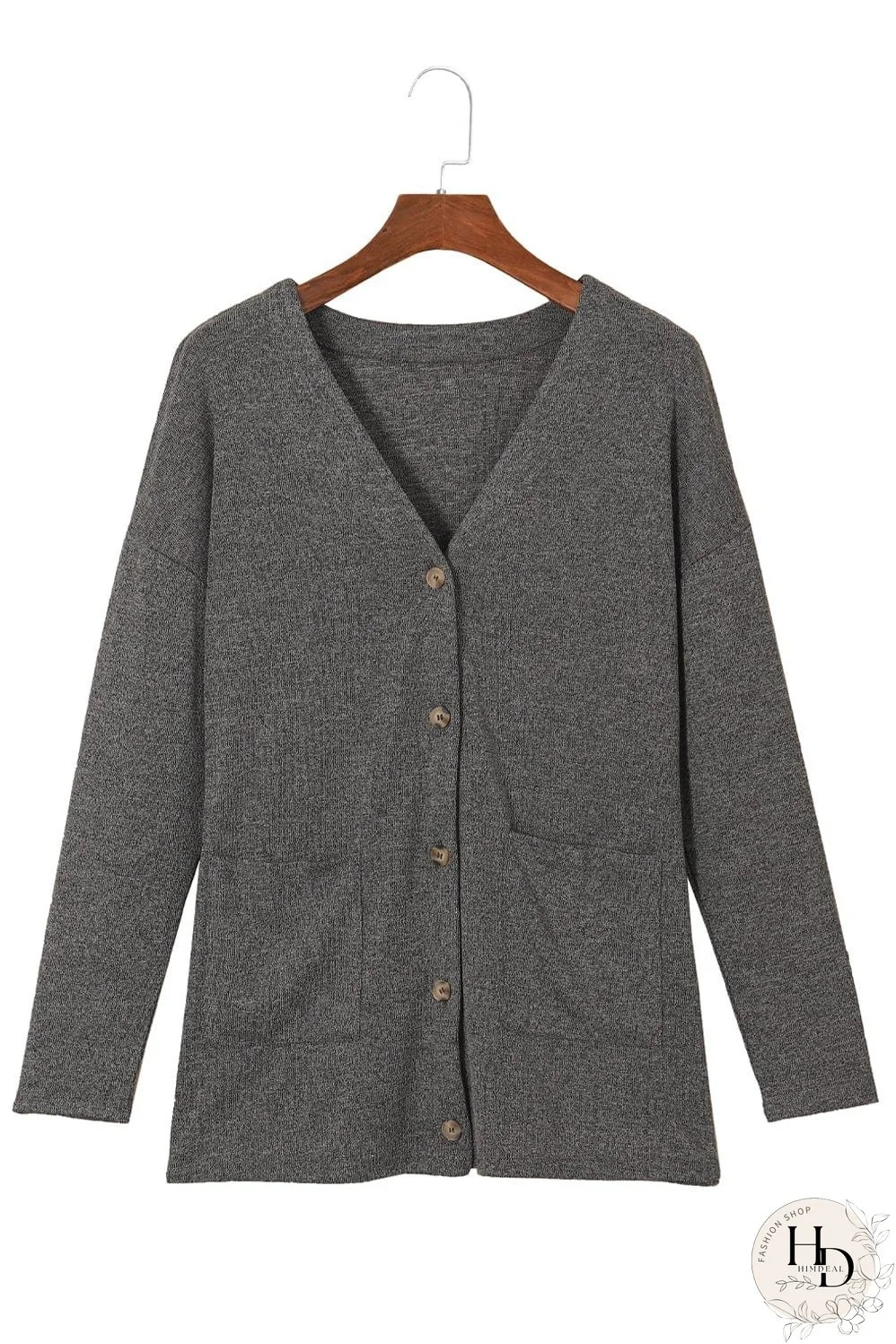 Versatile Cardigan