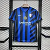 2024/2025 Inter Milan Home Football Shirt 1:1 Thai Quality