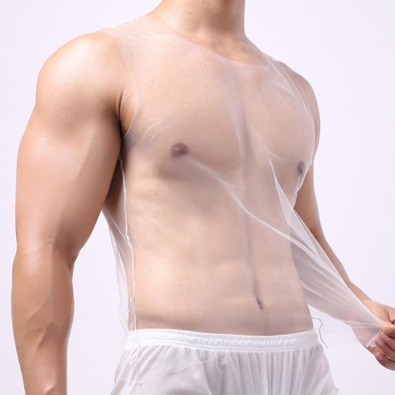Ultralight Mesh Tanktop