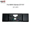 14,9 Zoll f&uuml;r BMW 5Series GT F07 2011-2018 Jahr Apple CarPlay Android Auto Display Monitor Upgrade Autoradio Stereo