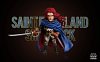 Elbaph Figarland Shamrock - ONE PIECE Statue - YZ Studios