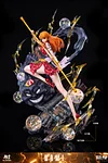 POP Scale Nami - ONE PIECE Resin Statue - M-J Studio