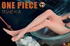1/6 Scale Nami recalls her painful childhood - ONE PIECE Resin Statue - WuXing Studios [In Stock]
