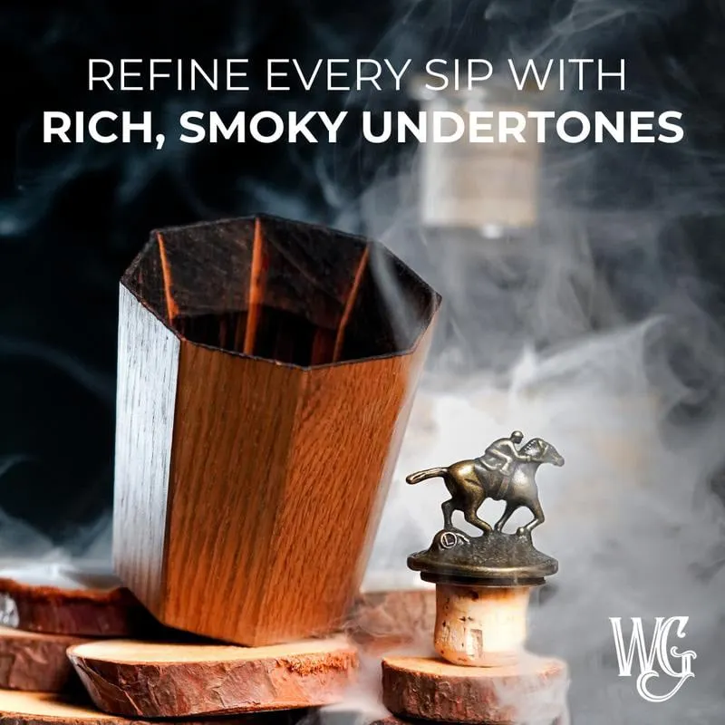 🔥Whiskey Grail &mdash; The Ultimate Holy Grail for Whiskey Connoisseurs