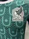 2025/2026 Player Version Mexico National Special Edition 09 Football Jersey 1:1 Thai Quality