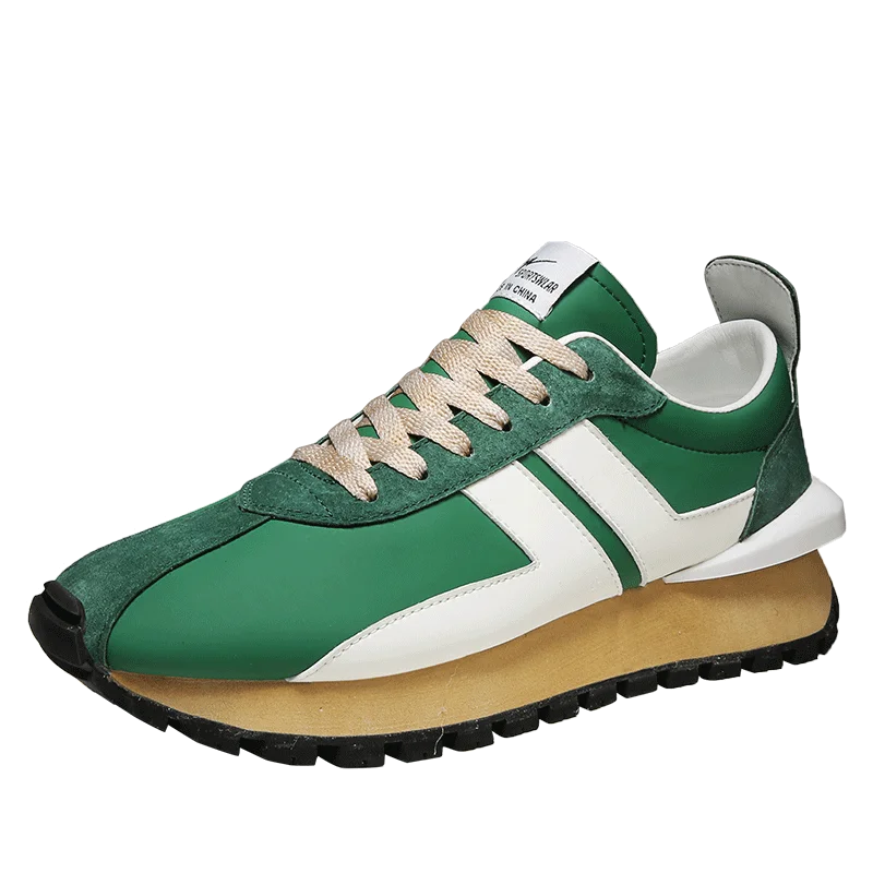 Sneakers Men Shoes outdoor fashion Sport Sneakers Shoes breathable Canvas Casual Mens shoes Zapatos De Hombre