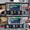 25A 8-150V Bidirectional DC Voltage Current Power Analyzer Voltmeter Watt Meter