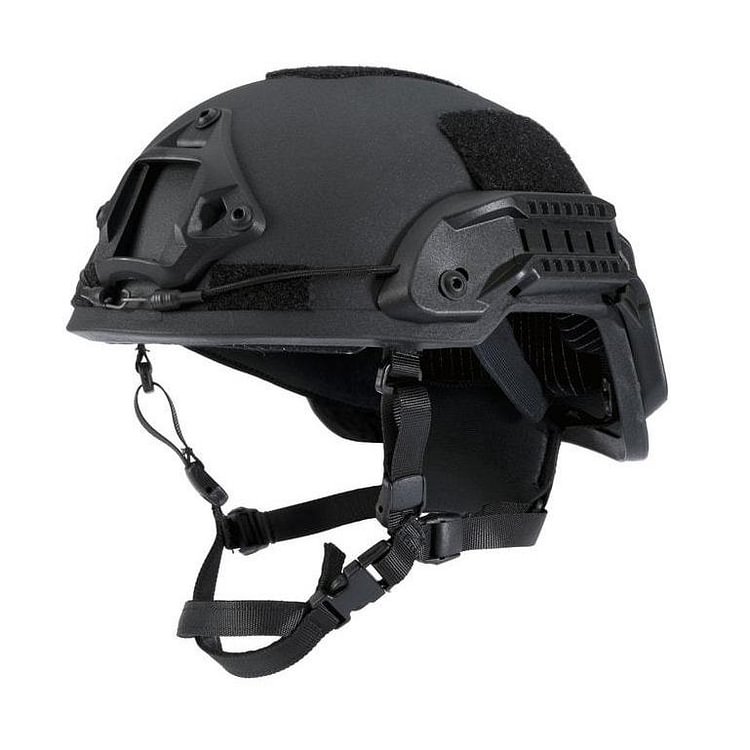 Ballistic Helmets For Sale Protection Group Denmark Arch Level IIIA Bullet Proof Helmet-BallisticHelmetsForSale