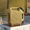 12L Camping Water Jug with Spigot Large Capacity Water Tank for Car Camping