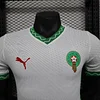 2025/2026 Player Version Morocco Away Football Shirt 1:1 Thai Quality