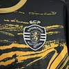 2024/2025 Sporting Lisbon Fourth Away Football Shirt 1:1 Thai Quality