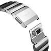 Stainless Steel Metal Magnetic Watch Band V2 For Apple Watch Series Ultra/Ultra 2/9/8/7/6/SE/5/4 (49mm/45mm/44mm/42mm), Multiple Colors Available