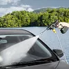 Cordless Automobile Water Gun 12V Handheld Car Washer Gun Car/Floor Washing Tool