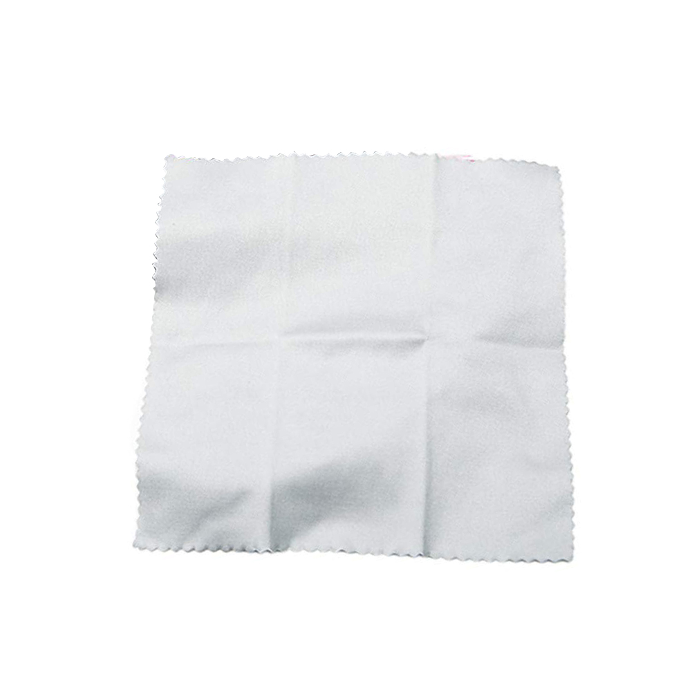 

5pcs Anti-fog Eyeglasses Lens Wipe Mirror Cloth Kit Dust Cleaning Cloth, 501 Original