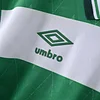 1989/1991 Retro Celtic Home Football Shirt 1:1 Thai Quality