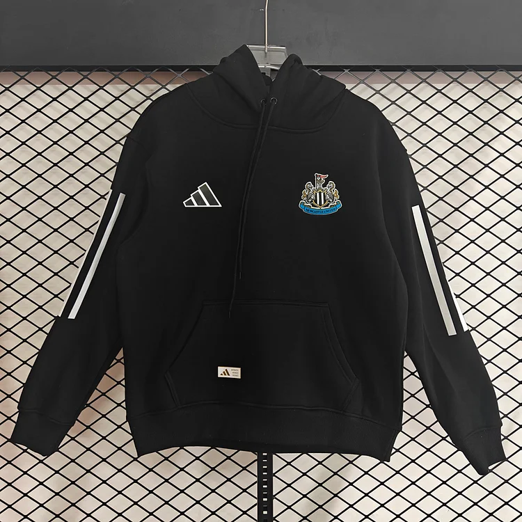 Newcastle United 25/26 Hoodie (9 colors)