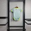 2024 Mexicoi Away Football Shirt Baby Size 1:1 Thai Quality