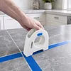 Masking Tape Dispenser Built-in Cutter for Sublimation Crafting