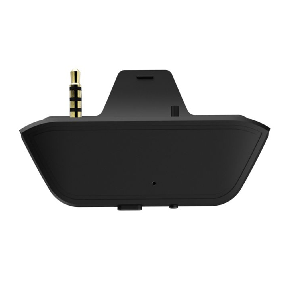 

For Xbox One Controller 3.5mm Bluetooth Audio Transmitter for Earphones, 501 Original