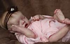 [NEW] 17" Daniela Realistic Reborn Baby Girl Toy, Reborn Baby Dolls That Look Real Birthday Gift - RBBI-Myrebornbabydoll&reg; Myrebornbabydoll&reg;
