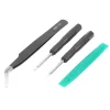 11pcs/Set Plum Screwdrivers Disassembly Repair Tools Kit for Tablet Game Console for Mobile Phone Game Machine Uav Tablet