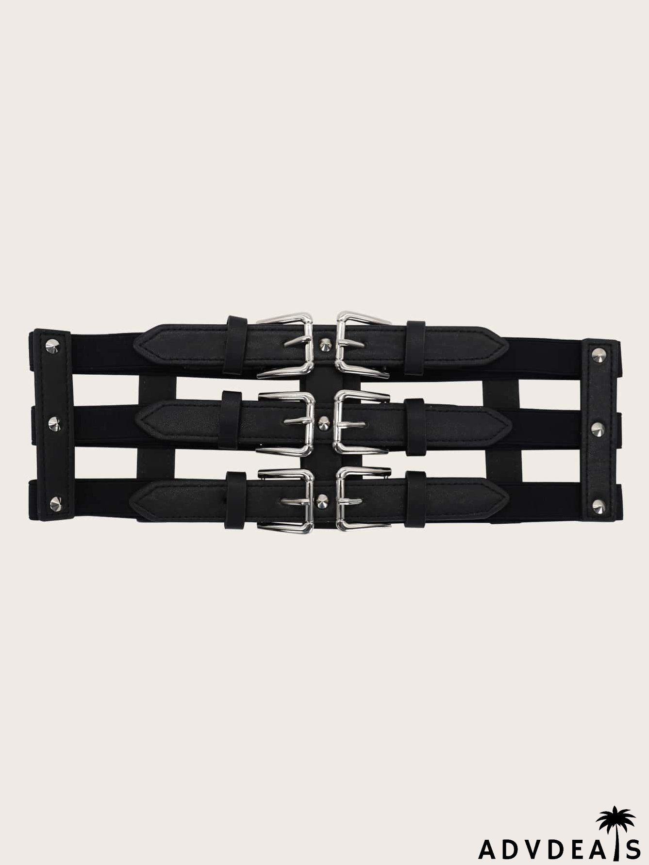 Hollow Out Belt