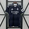 2025/2026 Real Madrid Away Football Shirt 1:1 Thai Quality