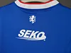 Joyfball 2026/2027 Glasgow Rangers Home Football Shirt 1:1 Thai Quality