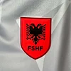 2023 Albania Away Football Shirt 1:1 Thai Quality