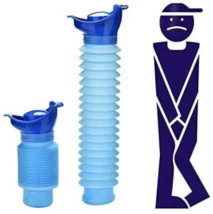 Portable Urinal Overview Portable Urinal Overview