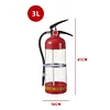 3L Fire Extinguisher Shape Creative Beer Machine for Beer Wine Cocktail Beverage