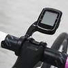 Bike Handlebar Computer Mount Adjustable for Garmin/Bryton/Wahoo (Wahoo)