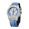 Rolex Daytona "DiW x LEANDRO PAREDES V.2" Quartz Fiber