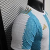 2024 Player Version Argentina Special Edition Football Shirt 1:1 Thai Quality