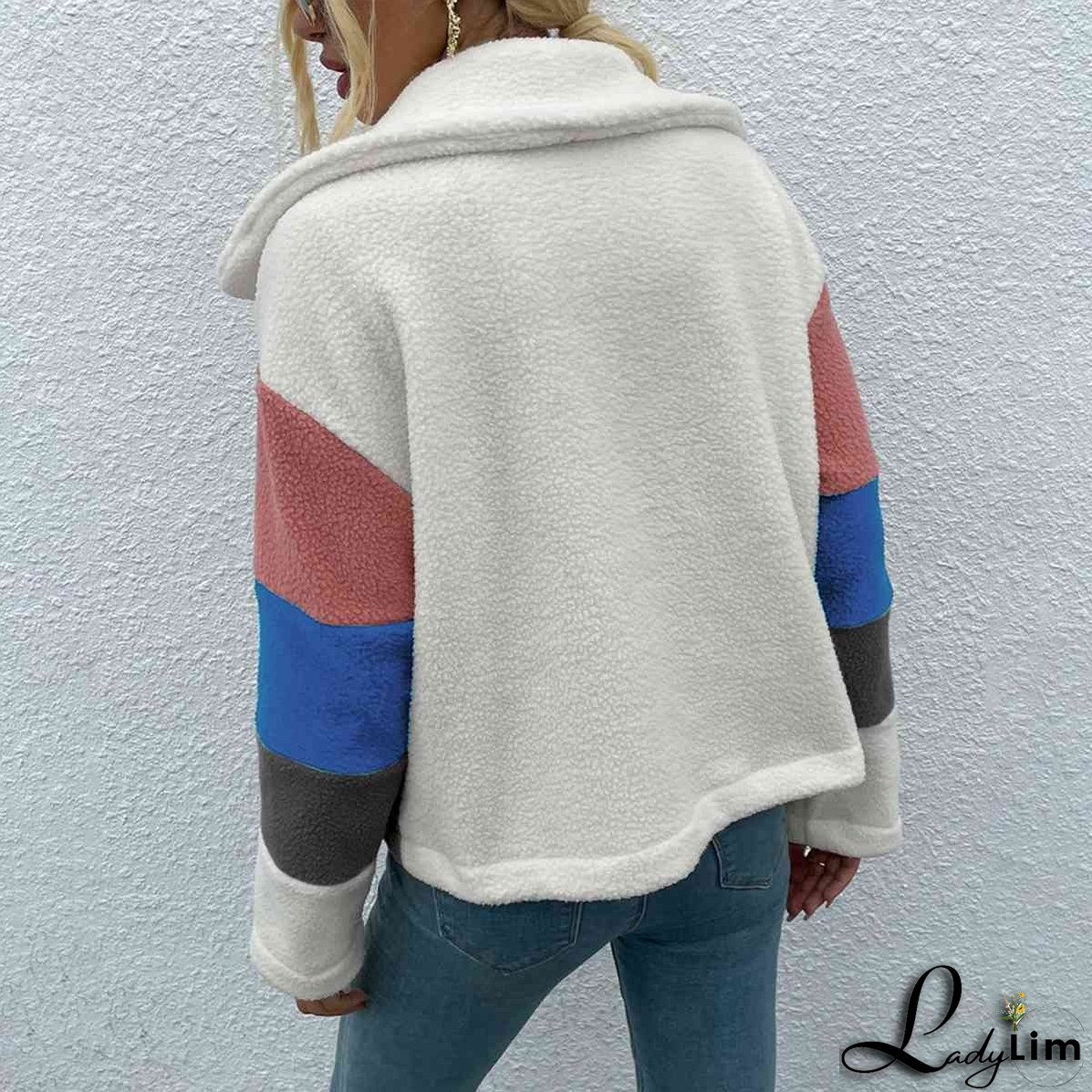 Casual and Comfortable Jacket