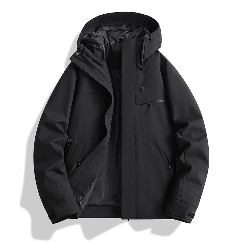 Spring Fall Waterproof Hiking Jacket Women Hooded Hunting Running Trekking Fishing Jackets Outdoor Ride Climbing Windbreaker