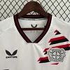 2023/2024 Leverkusen Away Football Jersey 1:1 Thai Quality love fball