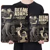 Bryan Adams - Metal Tin Signs(8*12Inch/12*16Inch)